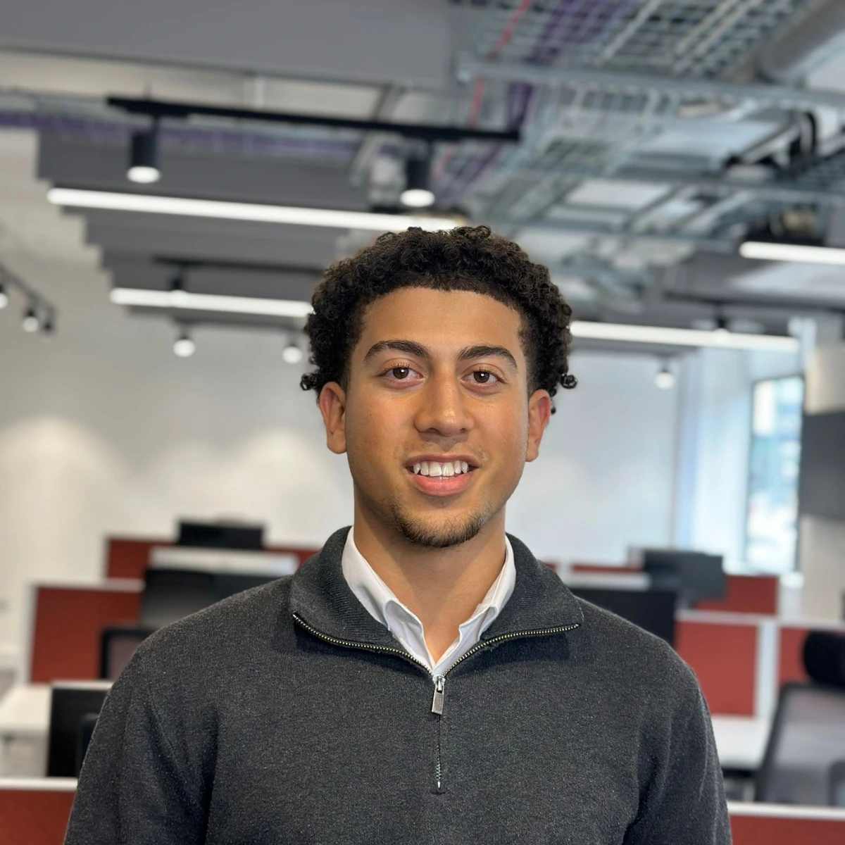 A picture for Kaedan Blakely